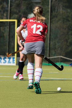 Bild 225 - Damen Der Club an der Alster - D�sseldorfer HC : Ergebnis: 1:4